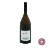 Load image into Gallery viewer, Fidele brut nature - Champagne Vouette & Sorbée - non-vintage - 1.5 L - Frankrijk - Champagne - Wit