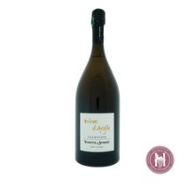 Load image into Gallery viewer, Blanc d Argile brut nature - Champagne Vouette & Sorbée - non-vintage - 1.5 L - Frankrijk - Champagne - Wit