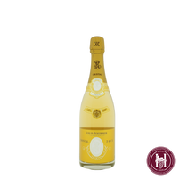 Laden Sie das Bild in den Galerie-Viewer, Cristal - Champagne Louis Roederer - 2015 - 0.75 L - Frankrijk - Champagne - Wit