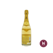 Laden Sie das Bild in den Galerie-Viewer, Cristal - Champagne Louis Roederer - 2015 - 0.75 L - Frankrijk - Champagne - Wit