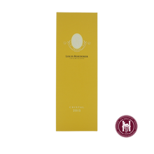 Laden Sie das Bild in den Galerie-Viewer, Cristal - Champagne Louis Roederer - 2015 - 0.75 L - Frankrijk - Champagne - Wit
