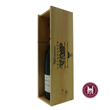 Afbeelding in Gallery-weergave laden, Champagne Efflorescence blanc de noirs - Champagne Marie Courtin - 2017 - 3.0 L - Frankrijk - Champagne - Wit