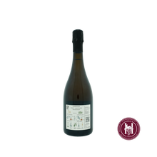 Load image into Gallery viewer, Blanc de Blancs Monochrome #7 - Champagne Paul Launois - non-vintage - 0.75 L - Frankrijk - Champagne - Wit