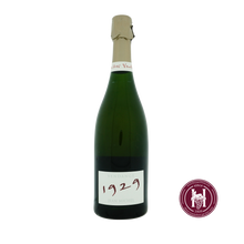 Afbeelding in Gallery-weergave laden, Champagne premieres vendanges 0 dosage, RD 05-2022 - Champagne Jean Michel - 1929 - 0.75L - Frankrijk - Champagne - Wit