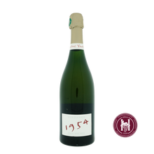 Load image into Gallery viewer, Champagne RD.10-2022 - Champagne Jean Michel - 1954 - 0.75 L - Frankrijk - Champagne - Vallée de la Marne - Wit