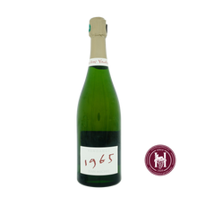 Load image into Gallery viewer, Champagne RD.10-2022 - Champagne Jean Michel - 1965 - 0.75 L - Frankrijk - Champagne - Vallée de la Marne - Wit