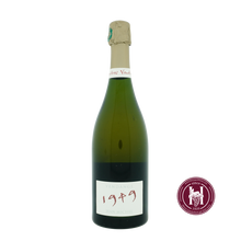 Afbeelding in Gallery-weergave laden, Champagne RD.10-2022 - Champagne Jean Michel - 1949 - 0.75 L - Frankrijk - Champagne - Vallée de la Marne - Wit