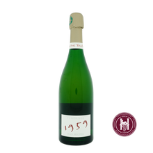Load image into Gallery viewer, Champagne RD.07-2022 - Champagne Jean Michel - 1959 - 0.75 L - Frankrijk - Champagne - Vallée de la Marne - Wit