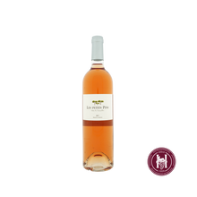Load image into Gallery viewer, Les Petits Pins Rose - Dom Brial, Roussillon - 2017 - 0.750 - Languedoc Roussillon - Frankrijk