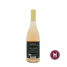 Afbeelding in Gallery-weergave laden, Vieille Mule Rose - Jeff Carrel - 2023 - 0.75 L - Frankrijk - Languedoc-Roussillon - Rosé