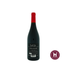 Load image into Gallery viewer, Vieille Mule Rouge - Jeff Carrel - 2023 - 0.75 L - Frankrijk - Languedoc-Roussillon - Rood
