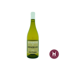 Afbeelding in Gallery-weergave laden, Les Mamettes - Jeff Carrel - 2022 - 0.75 L - Frankrijk - Languedoc-Roussillon - Wit