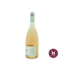Laden Sie das Bild in den Galerie-Viewer, In Vino Erotico Rose - Alma Cersius - 2023 - 0.75 L - Frankrijk - languedoc-roussillon - Rosé