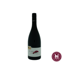 Afbeelding in Gallery-weergave laden, In Vino Erotico Rouge - Alma Cersius - 2022 - 0.75 L - Frankrijk - Languedoc-Roussillon - Rood