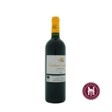 Load image into Gallery viewer, Cascadais - Philippe Courrian - 2019 - 0.75 L - Frankrijk - Languedoc-Roussillon - Rood
