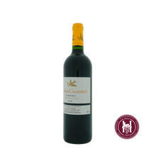Load image into Gallery viewer, Cascadais - Philippe Courrian - 2019 - 0.75 L - Frankrijk - Languedoc-Roussillon - Rood