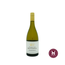 Load image into Gallery viewer, Terre des Moutonnes Chardonnay cuvee Speciale - Alma Cersius - 2024 - 0.75 L - Frankrijk - Languedoc-Roussillon - Wit