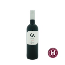 Charger l'image dans la galerie, Syrah - Guillaume Aurèle - 2022 - 0.75L - Frankrijk - Languedoc-Roussillon - Rood