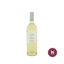 Laden Sie das Bild in den Galerie-Viewer, Sauvignon blanc - Guillaume Aurèle - 2024 - 0.75 L - Frankrijk - Languedoc-Roussillon - Wit
