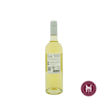 Afbeelding in Gallery-weergave laden, Chardonnay - Guillaume Aurèle - 2024 - 0.75 L - Frankrijk - Languedoc-Roussillon - Wit