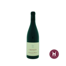 Afbeelding in Gallery-weergave laden, Chinon Coteau de Noire - Domaine Philippe Alliet - 2021 - 0.75 L - Frankrijk - Loire - Rood