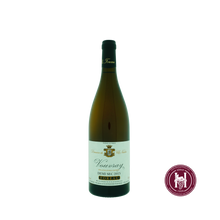 Load image into Gallery viewer, Vouvray Demi Sec - Domaine du Clos Naudin - 2015 - 0.75 L - Frankrijk - Loire - Wit