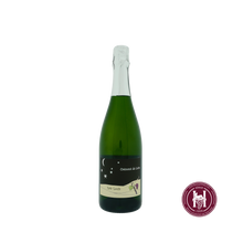 Load image into Gallery viewer, Cremant de Loire - Domaine Eric Louis - non-vintage - 0.75 L - Frankrijk - Loire - Wit