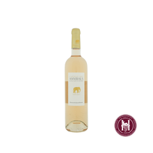 Laden Sie das Bild in den Galerie-Viewer, Suivez Moi Jeune Homme Rose - Domaine des Annibals - 2024 - 0.75 L - Frankrijk - Provence - Rosé