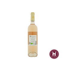 Laden Sie das Bild in den Galerie-Viewer, Suivez Moi Jeune Homme Rose - Domaine des Annibals - 2025 - 0.75 L - Frankrijk - Provence - Rosé