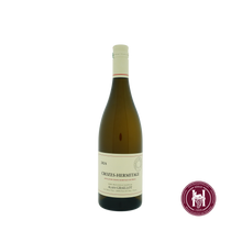 Load image into Gallery viewer, Crozes Hermitage blanc - Domaine Alain Graillot - 2024 - 0.75 L - Frankrijk - Rhône - Wit