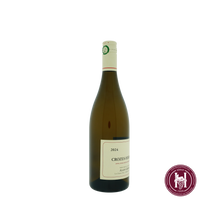 Load image into Gallery viewer, Crozes Hermitage blanc - Domaine Alain Graillot - 2024 - 0.75 L - Frankrijk - Rhône - Wit