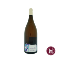 Afbeelding in Gallery-weergave laden, Viognier IGP Collines Rhodaniennes - Jeanne Gaillard - 2023 - 1.5 L - Frankrijk - Rhône - Wit