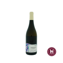 Load image into Gallery viewer, Viognier IGP Collines Rhodannienes - Jeanne Gaillard - 2024 - 0.75 L - Frankrijk - Rhône - Wit