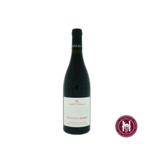 Laden Sie das Bild in den Galerie-Viewer, Châteauneuf-du-Pape Première Pierre rouge - Domaine Pierre Usseglio et Fils - 2022 - 0.75 L - Frankrijk - Rhône - Rood