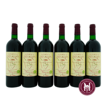 Load image into Gallery viewer, Trevallon Rouge - Domaine de Trévallon - 1996 - 0.75 L - Frankrijk - Rhône - Rood
