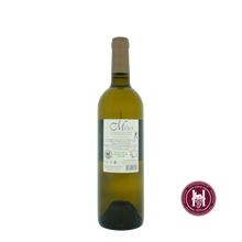 Afbeelding in Gallery-weergave laden, Vin De Pays Des Cotes de Gascogne Gros Manseng Moelleux - Domaine de Millet - 2023 - 0.75 L - Frankrijk - Zuidwesten - Wit