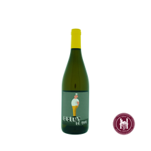 Load image into Gallery viewer, Point de Vue - Jeff Carrel - 2022 - 0.75 L - Frankrijk - Languedoc-Roussillon - Wit