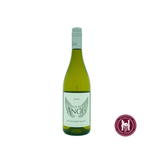 Afbeelding in Gallery-weergave laden, Chardonnay - Villa des Anges, Jeff Carrel - 2023 - 0.75 L - Frankrijk - Languedoc-Roussillon - Wit