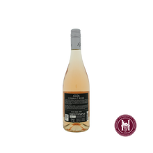 Afbeelding in Gallery-weergave laden, Villa des Anges Cinsault - Jeff Carrel - 2024 - 0.75 L - Frankrijk - Languedoc-Roussillon - Rosé