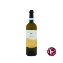 Load image into Gallery viewer, Trebbiano d'Abruzzo - Tiberio - 2023 - 0.75 L - Italië - Abruzzen - Wit