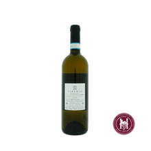 Load image into Gallery viewer, Trebbiano d'Abruzzo - Tiberio - 2023 - 0.75 L - Italië - Abruzzen - Wit