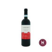 Laden Sie das Bild in den Galerie-Viewer, Montepulciano d'Abruzzo - Tiberio - 2022 - 0.75 L - Italië - Abruzzen - Rood