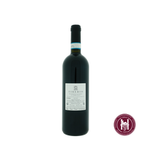 Laden Sie das Bild in den Galerie-Viewer, Montepulciano d'Abruzzo - Tiberio - 2022 - 0.75 L - Italië - Abruzzen - Rood