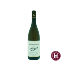 Afbeelding in Gallery-weergave laden, Magred Chardonnay - Nals Margreid - 2023 - 0.75 L - Italië - Zuid-tirol trentino bolzano - Wit