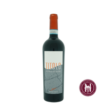 Load image into Gallery viewer, Titolo Aglianico del Vulture DOC - Elena Fucci - 2020 - 0.75L - Italië - Basilicata - Rood