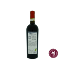 Charger l'image dans la galerie, Titolo Aglianico del Vulture Superiore Riserva - Elena Fucci - 2019 - 0.75 L - Italië - Basilicata - Rood