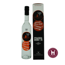 Load image into Gallery viewer, Grappa - ARPEPE - 2017 - 0.5 L - Italië - Lombardije - Wit