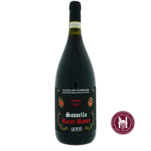 Laden Sie das Bild in den Galerie-Viewer, Sassella Rocce Rosse Riserva - ARPEPE - 2016 - 1.5L - Italië - Lombardije - Rood - HermanWines