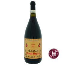 Load image into Gallery viewer, Sassella Nuova Regina Riserva - ARPEPE - 2016 - 1.5L - Italië - Lombardije - Rood - HermanWines