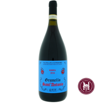 Laden Sie das Bild in den Galerie-Viewer, Grumello Sant'Antonio Riserva - ARPEPE - 2016 - 1.5L - Italië - Lombardije - Rood - HermanWines